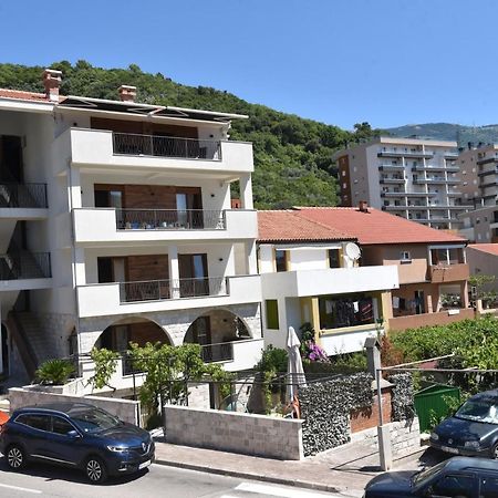 Buba Guest House Budva Luaran gambar