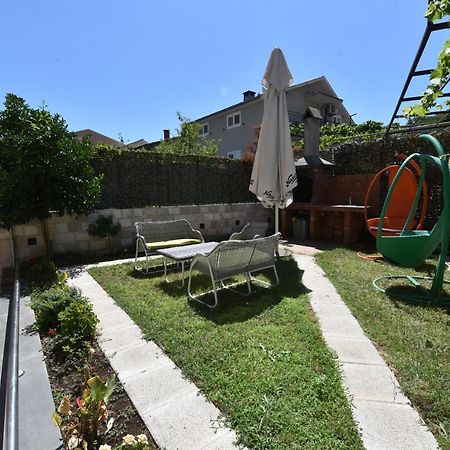 Buba Guest House Budva Luaran gambar