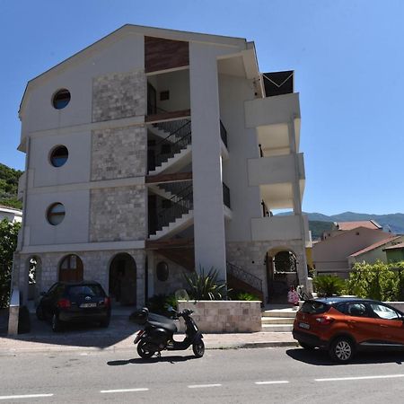 Buba Guest House Budva Luaran gambar