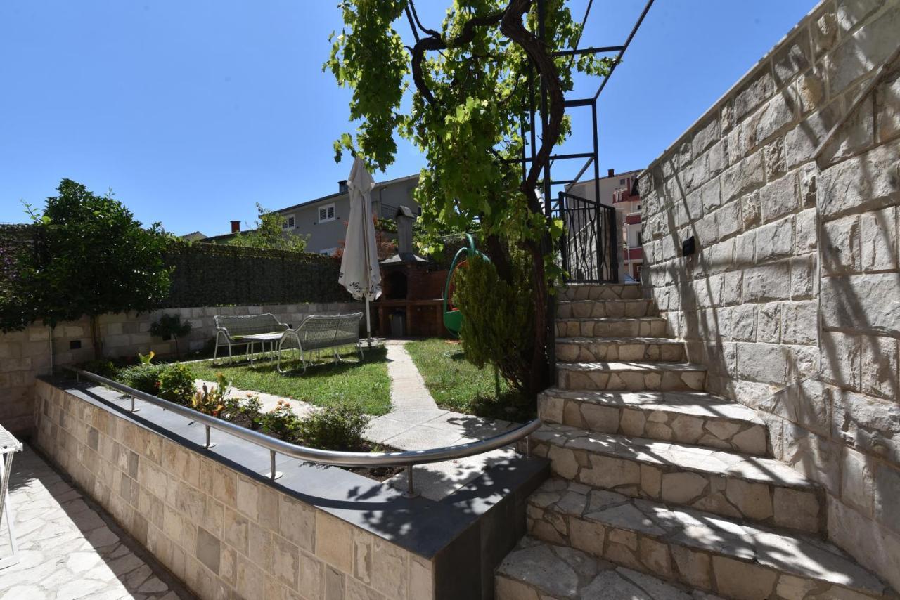 Buba Guest House Budva Luaran gambar
