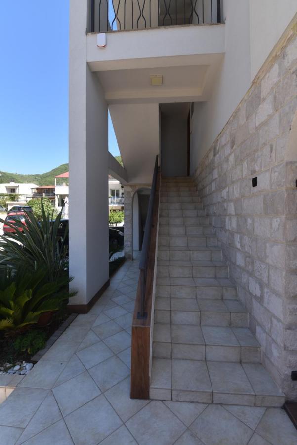 Buba Guest House Budva Luaran gambar