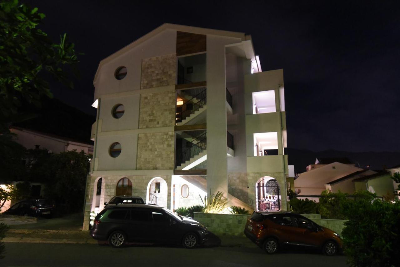 Buba Guest House Budva Luaran gambar