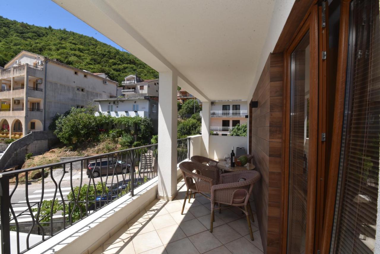Buba Guest House Budva Luaran gambar