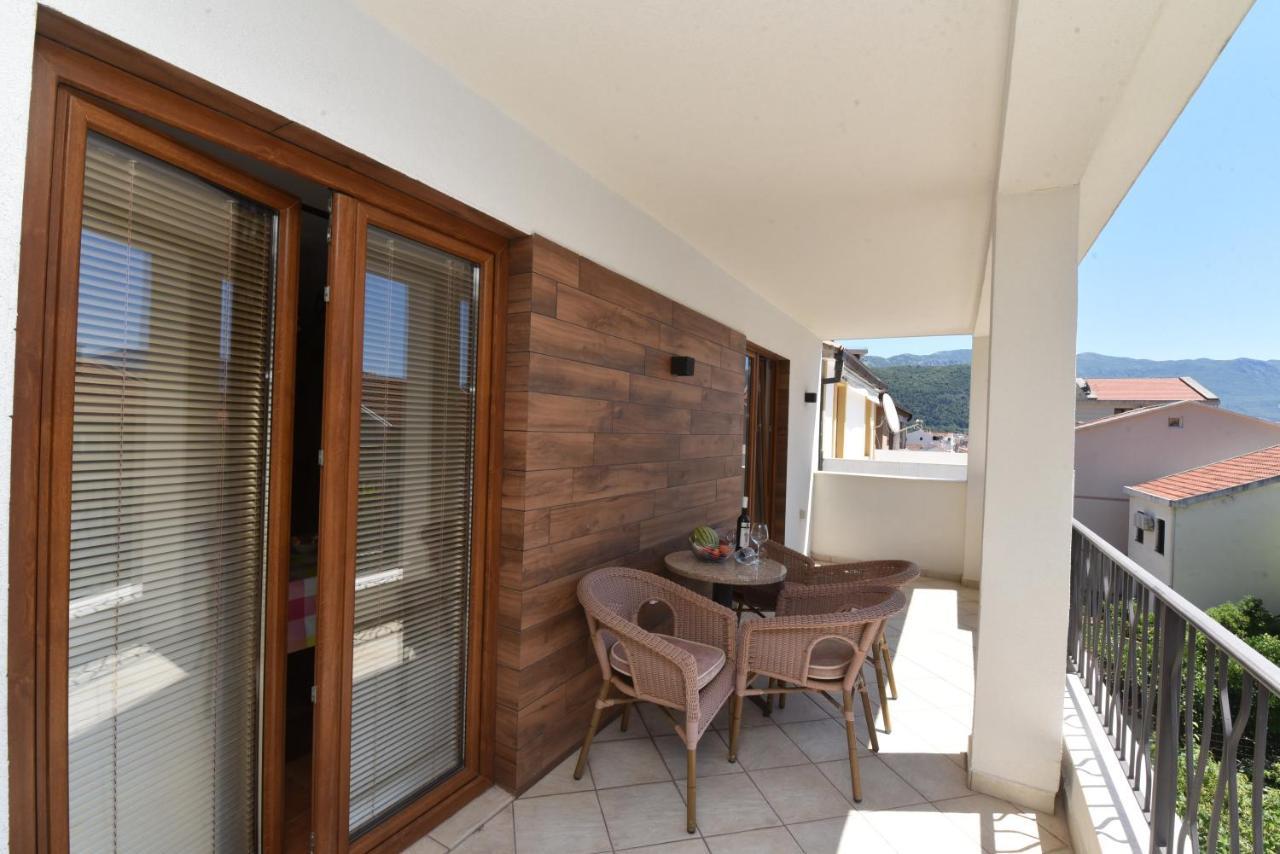Buba Guest House Budva Luaran gambar
