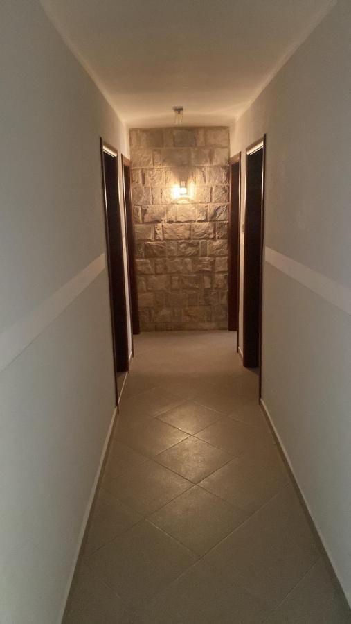 Buba Guest House Budva Luaran gambar