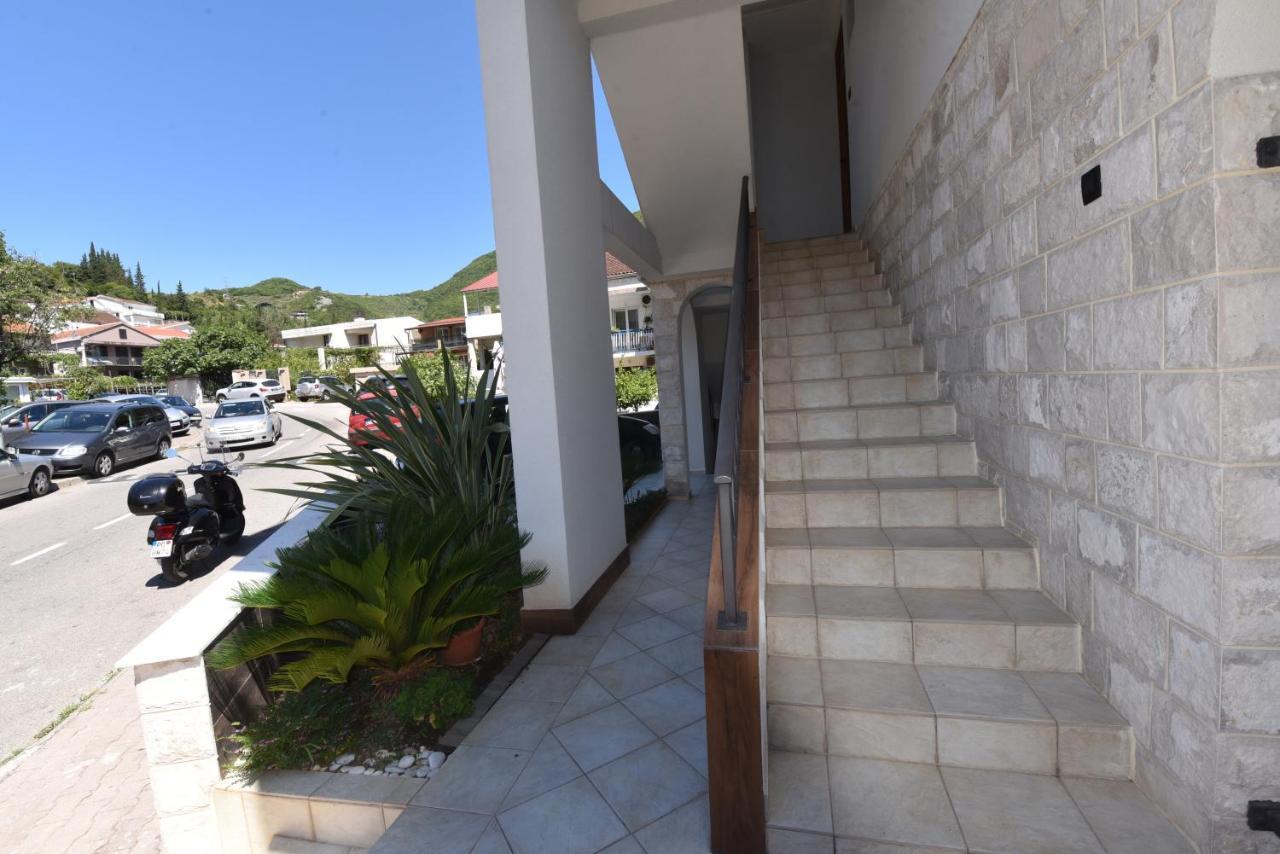 Buba Guest House Budva Luaran gambar