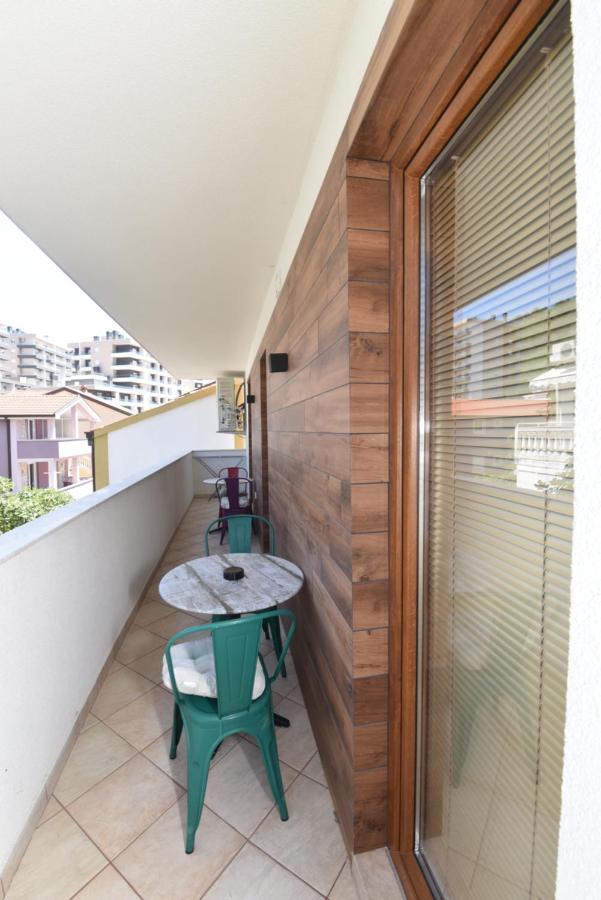 Buba Guest House Budva Luaran gambar