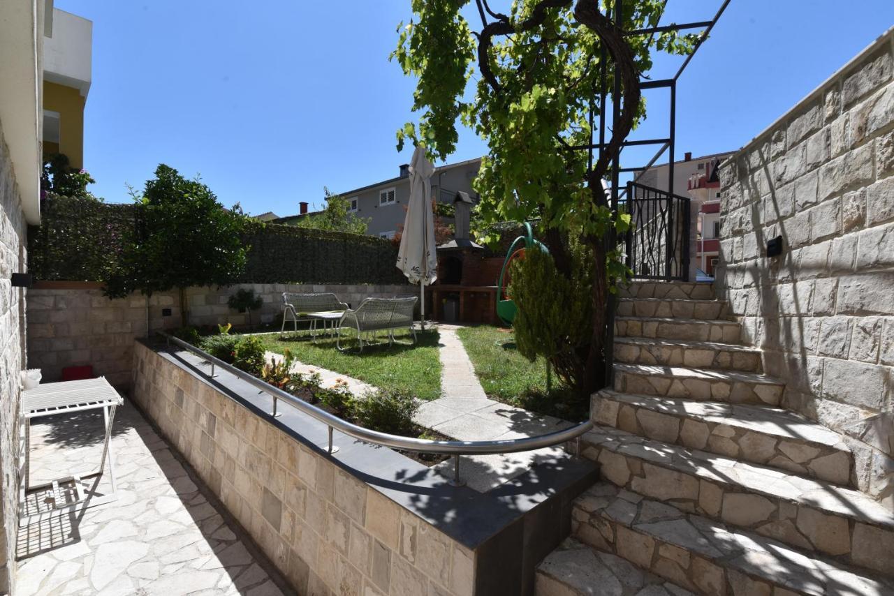 Buba Guest House Budva Luaran gambar