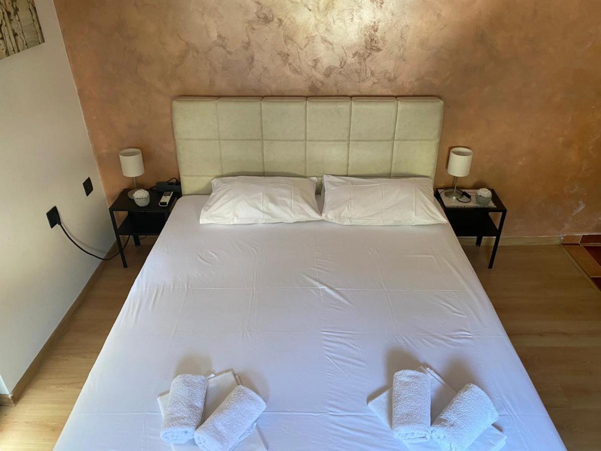 Buba Guest House Budva Bilik gambar